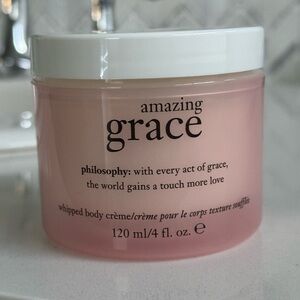 Philosophy Amazing Grace Pink Body Crème
